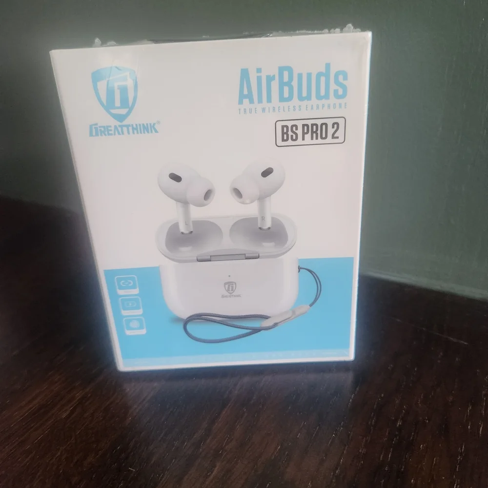 Greatthink AirBuds BS PRO 2 Wireless Earphones